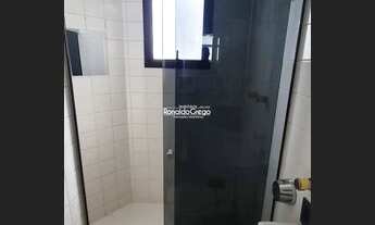 Imagem 7: 1 dormitório suíte (banheiro), cozinha americana 1 vaga 32m²