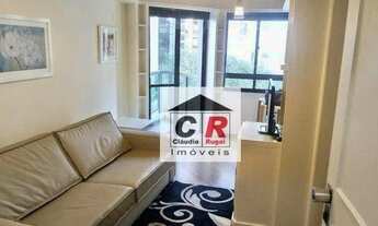 Imagem: Duplex 1 Suíte, Mobiliado