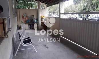 Imagem 2: Casa de rua-À VENDA-Vila Kosmos-Rio de Janeiro-RJ