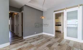 Imagem 4: Apartamento Locação Brooklin 112 m² 4 Dormitórios