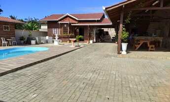 Imagem 5: Casa próximo a lagoa de Barra Velha