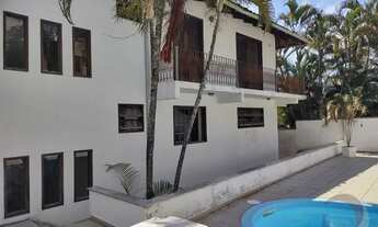 Imagem: FLORIANóPOLIS - Casa Padrão - Centro