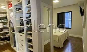 Imagem 5: Casa à venda no Swiss Park - Campinas/SP