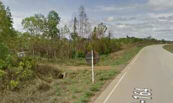 Imagem 2: Terreno Bom Despacho