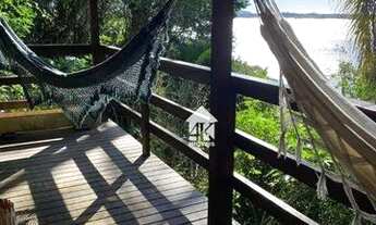 Imagem: Casa com 2 dormitórios, 100 m² - venda