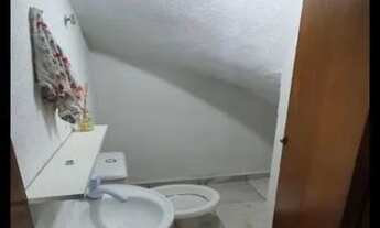 Imagem 6: Sobrado com 2 dormitórios, 48 m² - venda por R$ 267.000,00 ou aluguel por R$ 1.750,00 - Vi