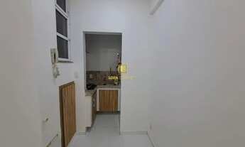 Imagem 6: Apartamento tipo conjugado para locação na Rua Riachuelo