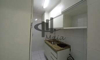 Imagem 3: Locação Apartamento Sao Caetano do Sul Osvaldo Cruz Ref: 37961