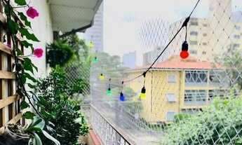 Imagem: Apartamento Locação 3 Dormitórios - 132