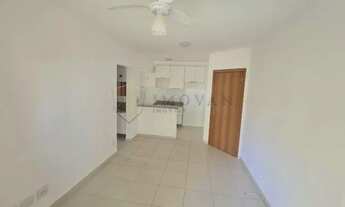 Imagem 4: Ribeirão Preto - Apartamento Padrão - Nova Aliança