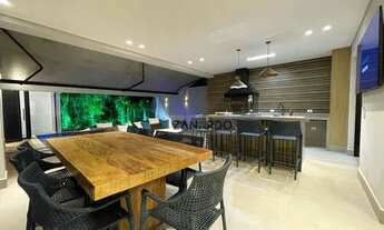 Imagem 9: Casa com 5 Suites, 320 m² - venda por R$ 5.900.000 ou aluguel por R$ 30.000/mês - Riviera