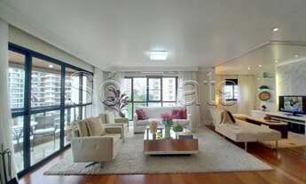 Imagem: Royal Ibirapuera Classic, flat disponível