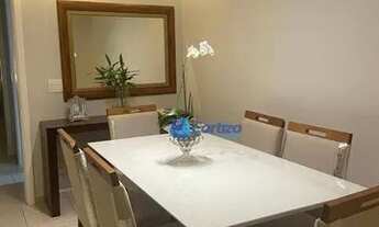 Imagem 5: Apartamento com 3 dormitórios, 92 m² - venda por R$ 850.000,00 ou aluguel por R$ 4.544,00