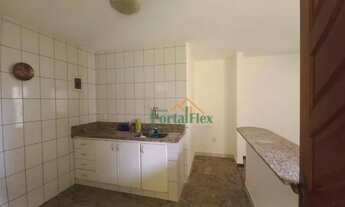 Imagem 6: Casa com 3 dormitórios para alugar, 90 m² por R$ 2.500,00/mês - Hélio Ferraz - Serra/ES