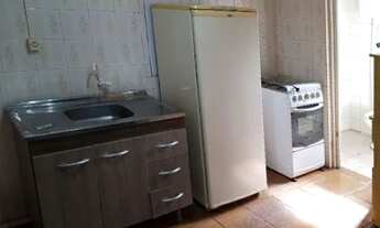 Imagem 3: Kitnet Mobiliado ou SEM a MOBILIA