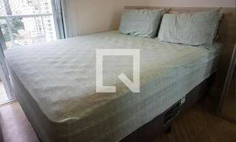 Imagem 7: Apartamento para Aluguel - Perdizes, 1 Quarto, 30 m2