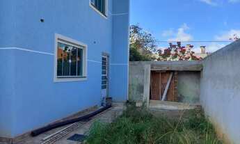 Imagem 3: SOBRADO NO UBERABA - NOVO - 170,00M² DE ÁREA CONSTRUIDA