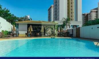 Imagem 2: APARTAMENTO RESIDENCIAL em ITU - SP, VILA NOVA