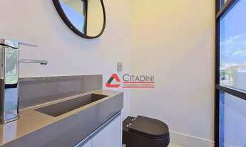 Imagem 5: Casa com 3 dorm - Condomínio Residencial Giverny - Sorocaba/SP - CA2055