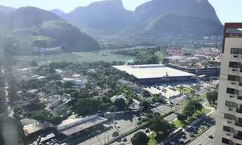 Imagem 4: APARTAMENTO QUARTO E SALA COM VAGA PRÓXIMO AO EXTRA FREEWAY