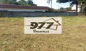 Imagem 3: Terreno, Mar e Céu - Guarujá