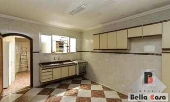 Imagem: Sobrado de 3 dormitórios na Vila Prudente