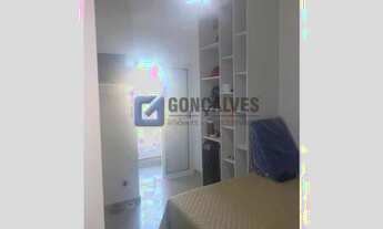Imagem 2: SAO BERNARDO DO CAMPO - Residential / Apartment - VILA DAYSE