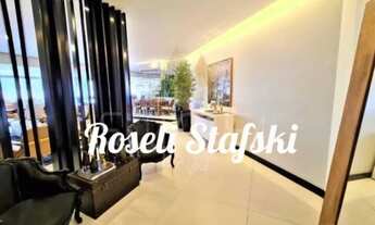 Imagem 7: Lindo (Top) em um dos Condomínios mais requisitados na orla da Barra