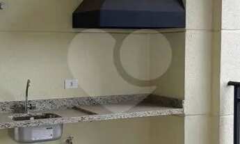 Imagem 6: Apartamento 3 dormitórios - Jardim São Paulo/SP