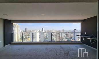 Imagem 5: APARTAMENTO À VENDA NO ALTO DA MOOCA, 3 SUÍTES. 4 VAGAS DE GARAGEM + DEPÓSITO