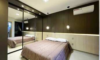 Imagem 4: Apartamento Mobiliado e Decorado