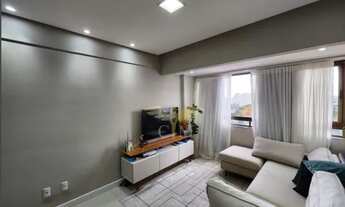 Imagem 6: IMBUÍ, Apto 2/4, 50m²,Localizado a 20m da Av. Jorge Amado