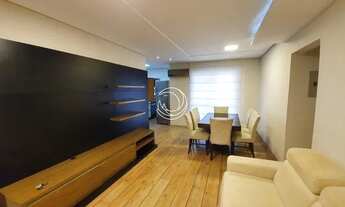 Imagem: Apartamento para venda tem 80 metros quadrados