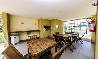 Imagem 4: CANOAS - Apartamento Padrão - Marechal Rondon