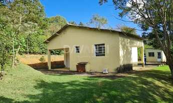 Imagem 7: Chácara - Sousas - Campinas