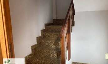 Imagem 3: Casa com 3 dormitórios para alugar, 120 m² por R$ 4.355,00/mês - Cambuí - Campinas/SP