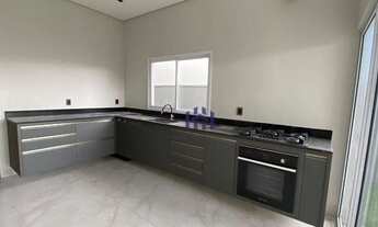 Imagem 2: Primor das Torres - Casa com 3 dormitórios para alugar, 143 m² por R$ 7.800/mês - Condomín