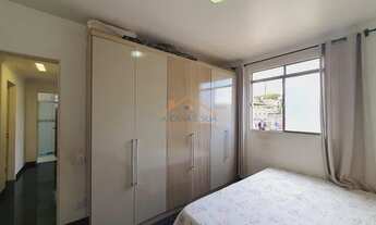 Imagem 4: Apartamento 03 Quartos Reformado com 01 Vaga no Novo Riacho