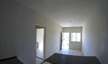 Imagem 3: KL - Possibilidade de entrada Zero - casa 2 quartos com quintal em Residencial Centro da S