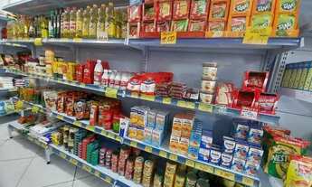 Imagem 4: Passo ponto mercadinho e deposito