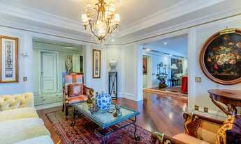 Imagem 7: Apartamento para venda com 552 metros quadrados com 4 quartos em Jardim Paulista - São Pau