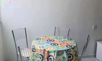 Imagem 2: Alugo apartamento no residencial Olimpus (Ed Apólo