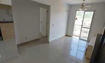 Imagem 2: Apartamento para Venda em Cajamar, Portais (Polvilho), 3 dormitórios, 1 banheiro, 1 vaga