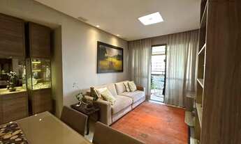 Imagem 3: Apartamento para Venda em Salvador, Caminho das Árvores, 2 dormitórios, 1 suíte, 3 banheir