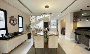 Imagem 6: Casa - Swiss Park - Campinas