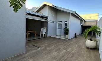 Imagem 7: Casa semi nova muito aconchegante com churrasqueira