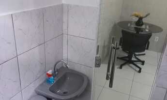 Imagem 4: Kitnet tipo loft Mobiliado Umarizal