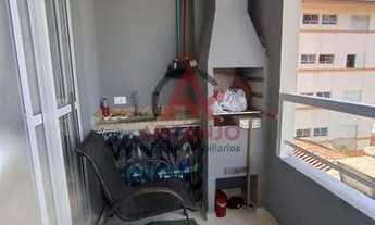 Imagem 3: Apartamento no bairro Itagua em Ubatuba para locação definitiva