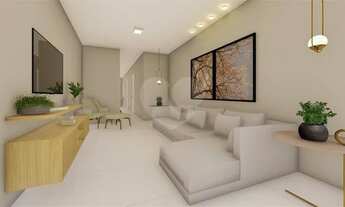 Imagem: Santos - Casa de Vila - APARECIDA