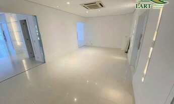 Imagem 7: Apartamento com 3 dormitórios para alugar, 297 m² por R$ 28.500,00/mês - Ipanema - Rio de